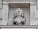 Bach, Johann Sebastian - The Warrington Hotel
